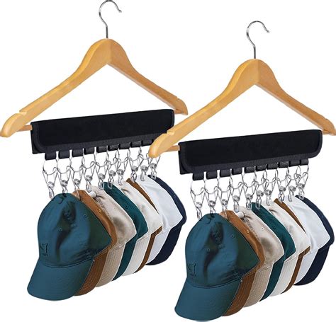 amazon hat hanger|amazon prime hat racks.